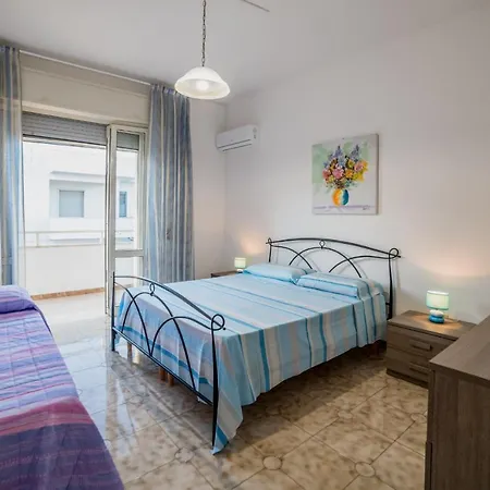 Spiaggia E Servizi A Piedi M509 Апартаменты